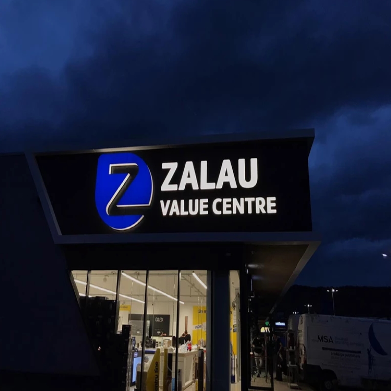 m-s.ro image : Volumetrii iluminate firma luminoasa pret de vanzare